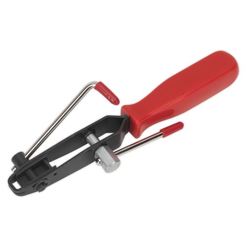 Sealey cvj utensile per clip - sealey,