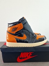 Air jordan retro high - high, og