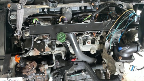 Motore completo per - per, fiat