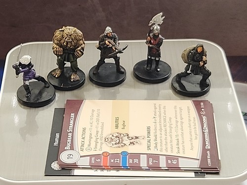 Lotto dungeons and - lotto, dragons
