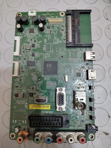 Main board l2300 - board, rev:1.03a