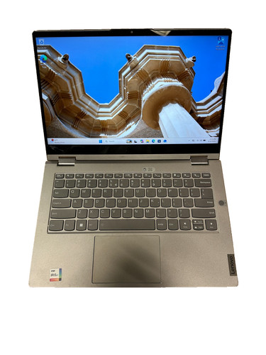 Lenovo thinkbook 14s yoga itl - 14s,