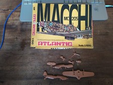 SOLDATINI  ATLANTIC AEREO