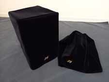 High end speaker cover - high-end, for