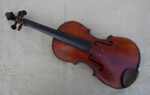 Antico violino 2 - antico,