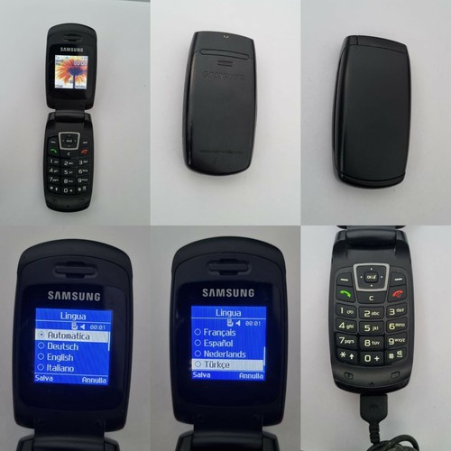 Cellulare samsung sgh - c270, gsm
