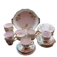 Royal Albert English Bone