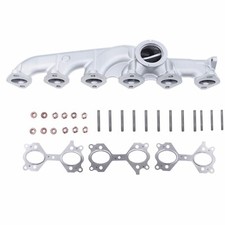 Collettore di Scarico BMW 325D