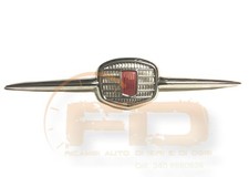 FREGIO STEMMA MASCHERINA