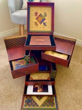 Harry Potter Wizard's