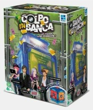 💰💵💰COLPO IN BANCA