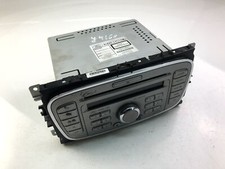 Ford mondeo ba7 - mondeo, iv
