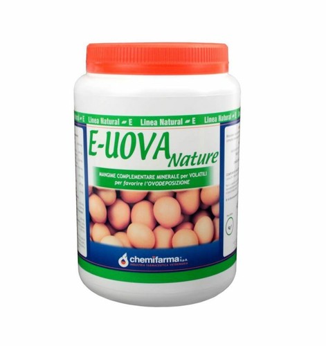 Chemifarma uova nature 1kg x - e-uova,