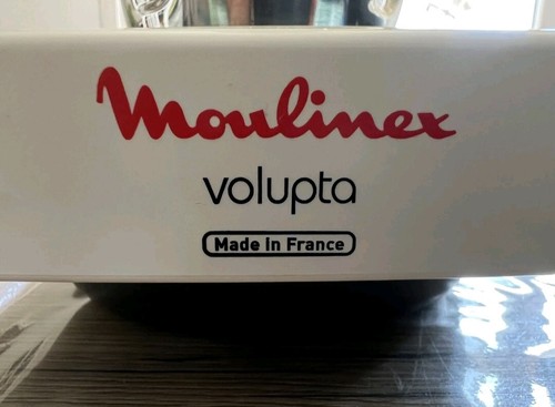Robot cucina moulinex - robot, da