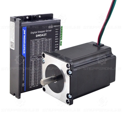 Kit cnc stepperonline - cnc,