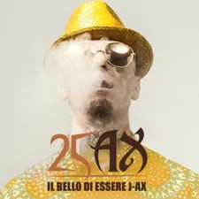 J-AX - IL BELLO DI ESSERE J-AX