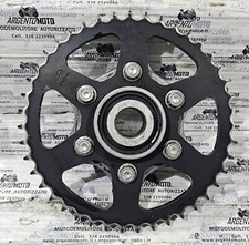 flangia portacorona ducati