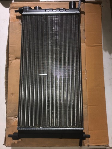Radiatore raffreddamento acqua