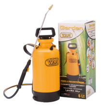 Pompa irroratrice manuale