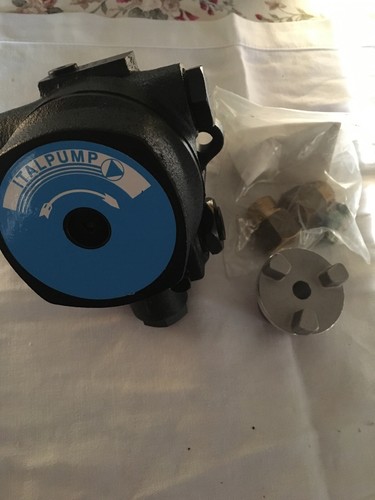 Italpump pompa bruciatore - italpump,