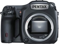 PENTAX 645Z 5,1 megapixel