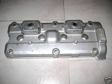 Kawasaki ZX-9R ZX9R ZX900E/ZX900F Tappo Coprivalvola Motore BJ.00-03