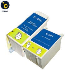 2 cartucce di inchiostro da