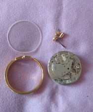 Movimento Valjoux Calibro 7768