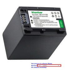 Kastar Replacement Battery for