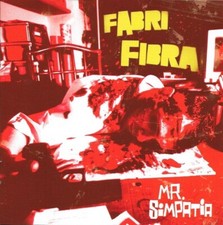 Fabri Fibra “MR. SIMPATIA”