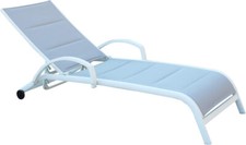 VivaGarden Lettino Prendisole