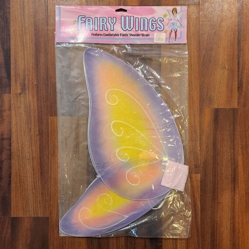 Fun world fairy - fun,