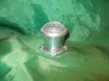 FIAT 500 TROMBONCINO TROMBETTA PER CARBURATORE DELLORTO FZD 30/24 32/28 NUOVO!