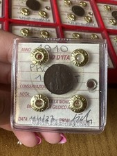 REGNO D' ITALIA PRORA 1 CENT