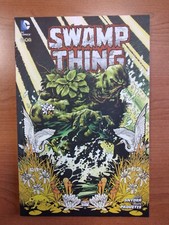 SWAMP THING VOLUME 1 LION