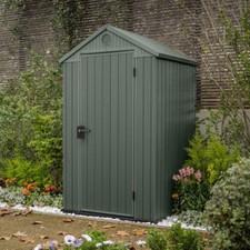 Casetta da Giardino Porta