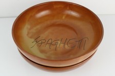 Coppia 2 Grande Piatto Fondo