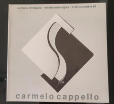 Catalogo CARMELO CAPPELLO -