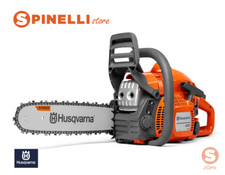 Husqvarna 435 II Motosega a
