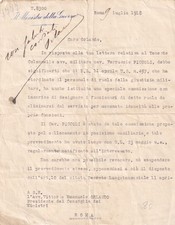 AAA210-POLITICA-MINISTRO DELLA