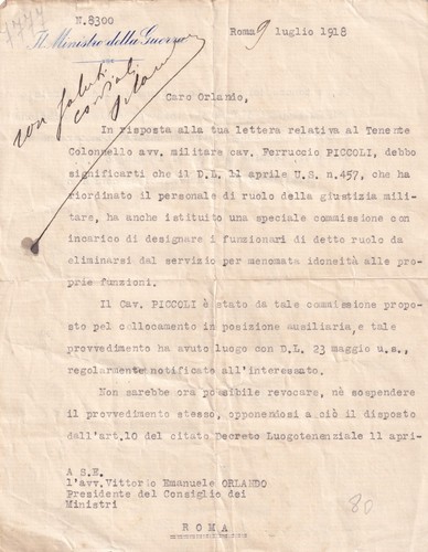 Aaa210 politica ministro della - aaa210-politica-ministro,