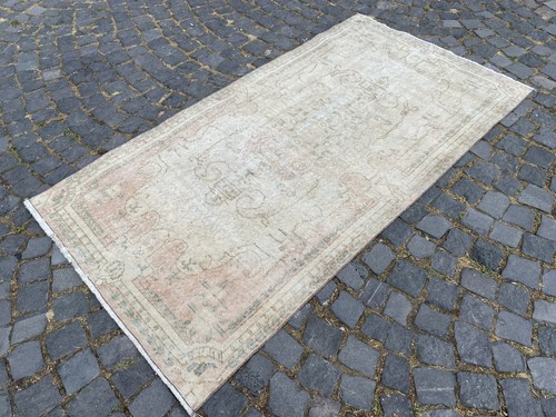Tappeto turco vintage lana - turco, vintage,