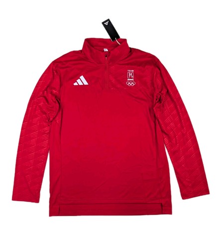 Shirt adidas polska olympic - t-shirt,