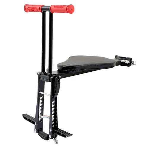 Seggiolino bici anteriore - bici,