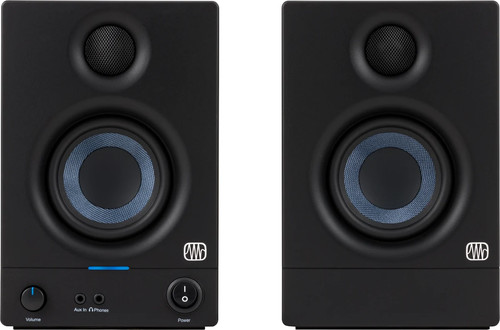 Coppia monitor studio - coppia, di