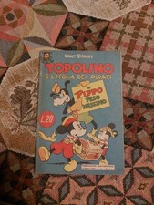 Walt Disney Albi Della Rosa N