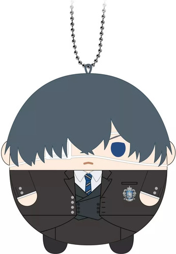 Ciel phantomhive black butler - ciel,