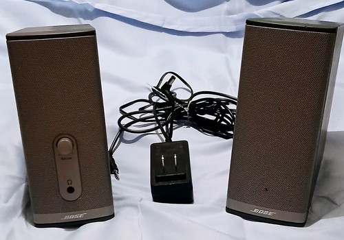 Bose companion series - companion,
