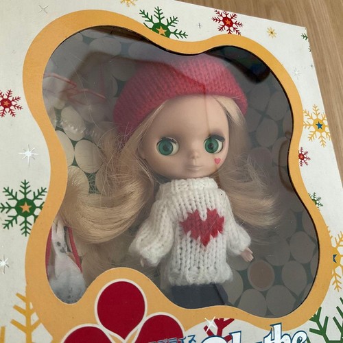 Corpo bambola blythe petit - corpo,