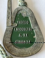 Medaglia GUF PNF Trofeo I